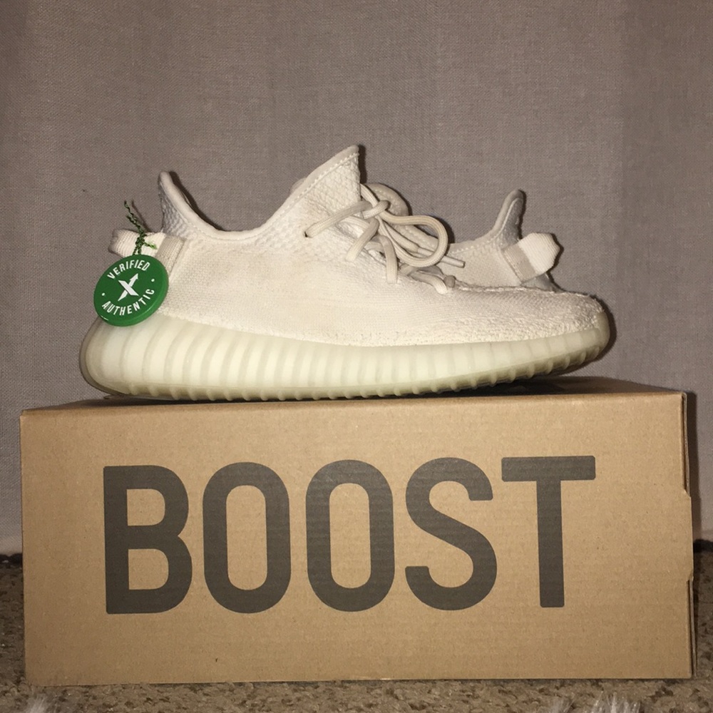 StockX Yeezy